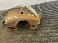 суппорт передний правый Geely CK Otaka 1 поколение CK-1 2007, 1.5 л., MR479A, бензин, МКПП, золотистый, седан, передний привод - фото №4