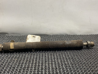 трубка кондиционера Iran Khodro Samand 1 поколение 2009, 1.8 л., бензин, 5МКПП, черный, седан, передний привод