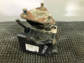 блок ABS Mercedes-Benz C-Класс W202/S202 [рестайлинг] W202 1997, 2.2 л., OM 604.910, дизель, МКПП, темно зеленный металлик, седан, задний привод, A0024319212 - фото №3