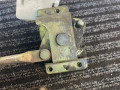 Кнопка блокировки двери Peugeot Boxer 1 поколение 1999, 1.9 л., TDi, DHX (XUD9TE), дизель, МКПП, бордовый, микроавтобус, передний привод - фото №4