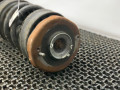 стойка задняя Renault Safrane 1 поколение 1994, 2.2 л., J7T 760, бензин, 5МКПП, черный, хетчбэк 5 дв., передний привод - фото №4