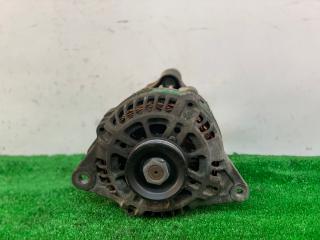 генератор Hyundai Santa Fe 1 поколение (SM) 2001, 2.4 л., бензин, МКПП, черный, внедорожник 5 дв., передний привод, 37300-38700