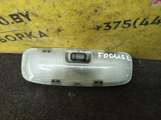 фонарь салона (плафон) Ford Focus 2 поколение 2006, 1.6 л., HWDA, бензин, МКПП, красный, хетчбэк 5 дв., передний привод