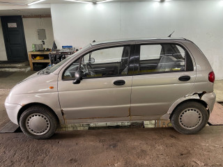 Daewoo Matiz M200 KLYA