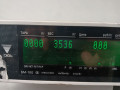 суппорт задний правый Rover 600 Series 1 поколение FF 1998, 2.0 л., дизель, МКПП, зеленый, седан, передний привод - фото №4
