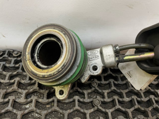 подшипник выжимной Ford Mondeo 2 поколение 2000, 2.0 л., EDDB, бензин, МКПП, зелёный перламутр, универсал, передний привод