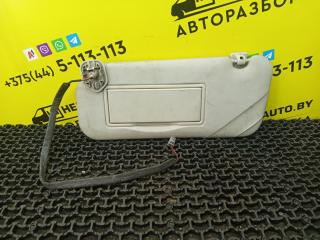 козырек солнцезащитный Citroen Xsara 1 поколение 2000, 1.6 л., NFZ (TU5JP), бензин, АКПП, хетчбэк 5 дв.