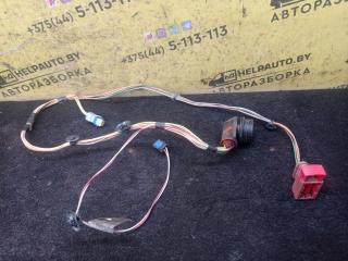 дверная проводка Citroen Xsara 1 поколение 2000, 1.6 л., NFZ (TU5JP), бензин, АКПП, синий, хетчбэк 5 дв., передний привод