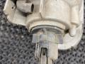 поворотник левый Mitsubishi Lancer 7 поколение 1996, 2.0 л., дизель, МКПП, белый, универсал, передний привод, 045-5785L - фото №6