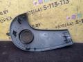 Накладка (сетка) динамика Renault Scenic 1 поколение 1998, 1.9 л., F9Q 716, дизель, МКПП, синий, минивэн, передний привод - фото №2