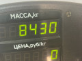полуось передняя правая (приводной вал, ШРУС) Opel Vectra A 1994, 1.7 л., дизель, МКПП, седан - фото №3