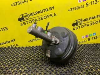 цилиндр тормозной главный Hyundai Elantra 3 поколение [рестайлинг] XD 2005, 1.6 л., G4ED, бензин, МКПП, серебристый, седан, передний привод