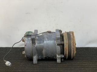 компрессор кондиционера Geely CK Otaka 1 поколение CK1 2007, 1.5 л., бензин, МКПП, синий металлик, седан, передний привод, 210008