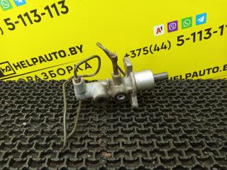 цилиндр тормозной главный Opel Zafira 1 поколение (A) 2002, 2.2 л., дизель, МКПП, синий, минивэн, передний привод