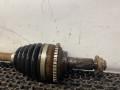 полуось передняя левая (приводной вал, ШРУС) Mazda 626 GF 1997, 2.0 л., дизель, МКПП, зелёный, седан, передний привод - фото №3