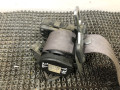 ремень безопасности Volvo S70 1 поколение 2000, 2.5 л., D 5252 T, дизель, МКПП, черный, седан, передний привод - фото №4