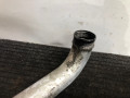 патрубок интеркулера Volvo S70 1 поколение 2000, 2.5 л., D 5252 T, дизель, МКПП, черный, седан, передний привод - фото №3