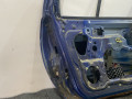 дверь передняя правая Renault Scenic 1 поколение 1998, 1.6 л., бензин, МКПП - фото №13