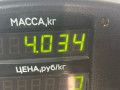 полуось передняя левая (приводной вал, ШРУС) Daewoo Matiz M150 [рестайлинг] 2003, 0.8 л., бензин, МКПП, синий, хетчбэк 5 дв. - фото №4