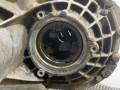 КПП механическая (МКПП) Renault Safrane 1 поколение 1994, 2.2 л., J7T 760, бензин, 5МКПП, черный, хетчбэк 5 дв., передний привод, PK1AA001, C033698 - фото №4