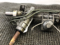 рулевая рейка Volvo S70 1 поколение 2000, 2.5 л., D 5252 T, дизель, МКПП, черный, седан, передний привод, P9169210, T00066660 - фото №9