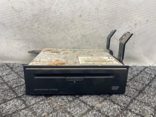 навигация Nissan Murano Z50 2005, 3.5 л., бензин, АКПП, черный, внедорожник 5 дв., полный привод, 25915CC205