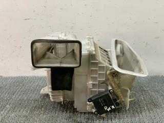 моторчик заслонки печки Nissan Murano Z50 2005, 3.5 л., бензин, АКПП, черный, внедорожник 5 дв., полный привод