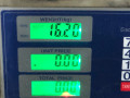 дверь передняя левая Hyundai Atos 1 поколение 2000, 1.0 л., бензин, МКПП, синий, хетчбэк 5 дв., передний привод - фото №12