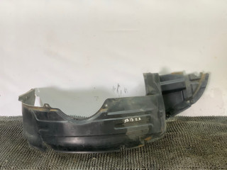 защита арок передняя правая (подкрылок) Suzuki Baleno 1 поколение 1998, 1.3 л., i, G13BB, бензин, МКПП, серебристый, седан, передний привод