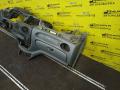 панель передняя салона (торпедо) Renault Scenic 1 поколение 1998, 1.9 л., F9Q 716, дизель, МКПП, синий, минивэн, передний привод - фото №3