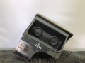 бардачок Iran Khodro Samand 1 поколение 2009, 1.8 л., бензин, МКПП, черный, седан, передний привод - фото №3