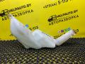 бачок омывателя Opel Astra G 1998, 1.4 л., X 14 XE, бензин, МКПП, серебро, универсал, передний привод - фото №2