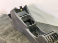 консоль салона Opel Zafira 1 поколение (A) 1999, 2.0 л., бензин, МКПП, серый, передний привод - фото №6