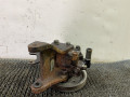 насос гидроусилителя руля Nissan Bluebird T12/T72 1987, 2.0 л., бензин, МКПП, бордовый, хетчбэк 5 дв., передний привод - фото №3