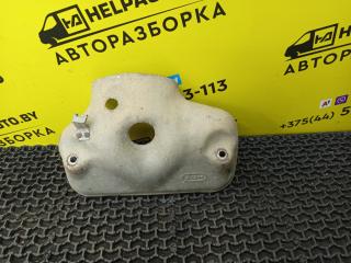 тепловой экран моторного отсека Hyundai Elantra 3 поколение [рестайлинг] XD 2005, 1.6 л., G4ED, бензин, МКПП, серебристый, седан, передний привод