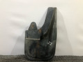 брызговик Dodge Caravan 3 поколение RG 1999, 2.4 л., EDZ, бензин, АКПП, темно зеленый, передний привод - фото №2