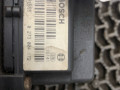блок ABS Peugeot 406 1 поколение 1997, 1.9 л., дизель, МКПП, серебро, седан, передний привод, 0273004172 - фото №7