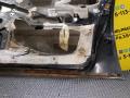 дверь передняя правая Peugeot 405 1 поколение 1992, 1.6 л., BDY (XU5M2Z), бензин, МКПП, синий, седан, передний привод - фото №7