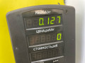 ручка внутренняя передняя правая Kia Sorento 1 поколение 2004, 2.5 л., CRDi, D4CB, дизель, АКПП, серебристый, внедорожник 5 дв., полный подключаемый привод - фото №3