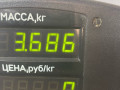 коллектор выпускной Nissan Maxima A32 2000, 3.0 л., VQ30DE, бензин, МКПП, бордовый, седан - фото №2