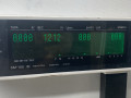 кронштейн (крепление) Volkswagen Golf 2 поколение 1990, 1.6 л., D, JP, дизель, 5МКПП, хетчбэк 5 дв., передний привод, PODUSHKA, DVIGATEL - фото №4