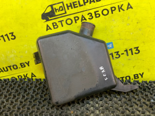 резонатор воздушного фильтра Chery Fora 1 поколение 2009, 2.0 л., SQR484F, бензин, 5МКПП, черный, передний привод