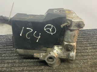 блок ABS Mercedes-Benz E-Класс W124 [рестайлинг] 1993, 0265200043