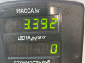 суппорт передний правый Mazda 323 5 поколение 1997, 1.5 л., бензин, МКПП, зелый, хетчбэк 5 дв., передний привод - фото №5