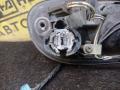 ручка наружная Mazda Xedos 9 1 поколение 1996, 2.5 л., бензин, МКПП, темно синий, седан, передний привод - фото №3