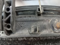 ручка наружная задняя правая Renault Scenic 1 поколение 1998, 1.9 л., дизель, МКПП, серый, минивэн, 7700642848 - фото №3