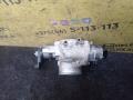 заслонка дроссельная Geely CK Otaka 1 поколение CK-1 2007, 1.5 л., MR479A, бензин, МКПП, золотистый, седан, передний привод - фото №5