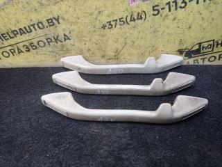 ручка внутренняя потолочная Audi 80 B3 1988, 1.9 л., 1Y, дизель, МКПП, серебро, седан, передний привод