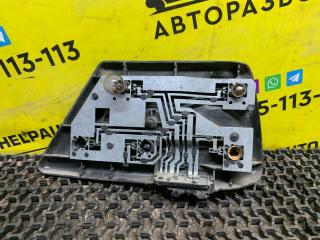 панель заднего правого фонаря Mercedes-Benz E-Класс W124 [рестайлинг] 1993, 2.3 л., бензин, МКПП, синий, седан, задний привод