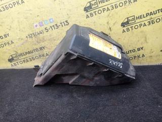 блок предохранителей Renault Scenic 1 поколение 1998, 1.9 л., F9Q 716, дизель, МКПП, синий, минивэн, передний привод